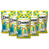 DREAMIES MIX 6x60g – przysmak dla kota, z serem i o smaku łososia