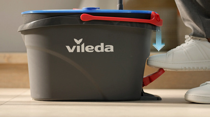 Vileda H2prO Mop obrotowy