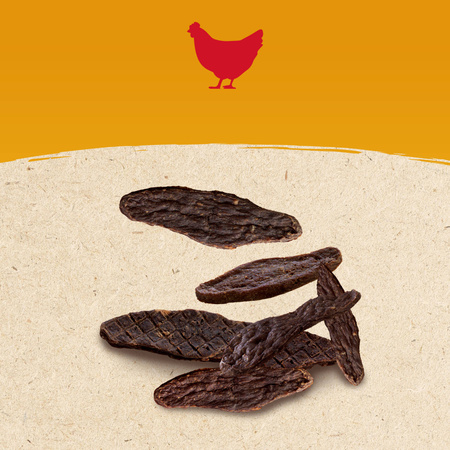 PEDIGREE Ranchos Originals z kurczakiem 70g