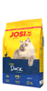 Josera JosiCat Crispy Duck z Kaczką 10 kg