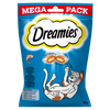 DREAMIES 180 g – przysmak dla kota, o smaku wybornego łososia