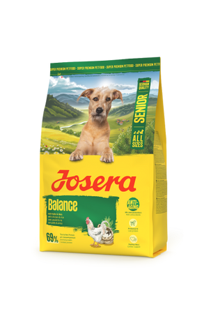 Josera Senior Balance 900g