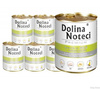 Dolina Noteci Premium gęś z ziemniakami 48x400g