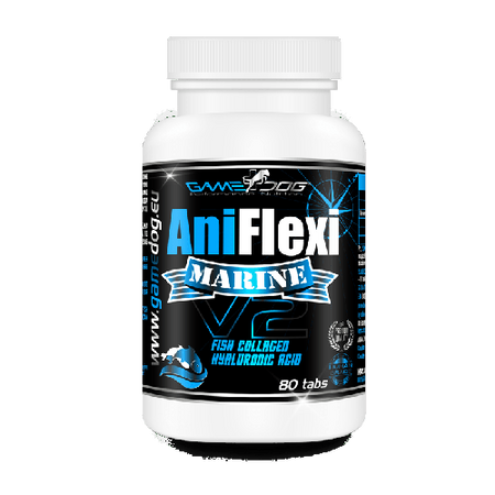 Game Dog AniFlexi Marine 80 tab.