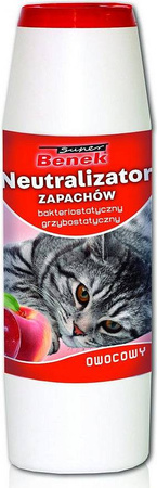 Super Benek Neutralizator owocowy 0,5 kg
