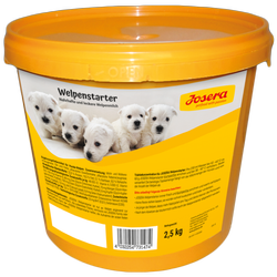 Josera Welpenstarter 2,5kg