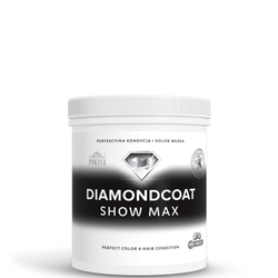 Pokusa DiamondCoat ShowMax 500 tab.