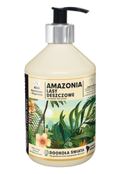 SuperBeno Szampon Amazonia 400ml