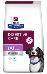 Hill's PD Canine i/d Sensitive 12 kg