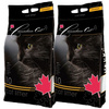 Canadian Cat Unscented 2x 10L