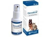 Deodent 50 ml
