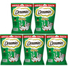 Dreamies przysmak dla kota z nutą kocimiętki 5x 180g