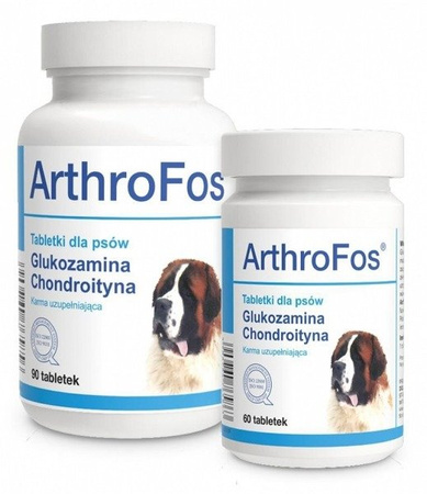 Dolfos ArthroFos 60tab.