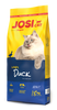Josera JosiCat Crispy Duck z Kaczką 18 kg