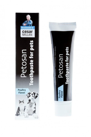 PETOSAN PASTA DO ZĘBÓW 70G