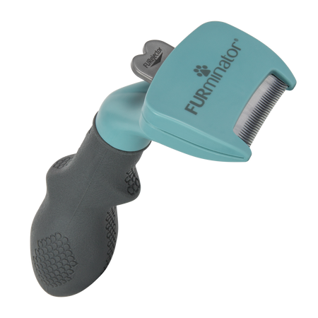 FURMINATOR dla kotów długowłosych - Small NEW