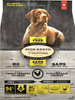 OBT Oven Baked Tradition Dog GRAIN-FREE Food Adult All Breed with Chicken (z kurczakiem) 11,34kg 