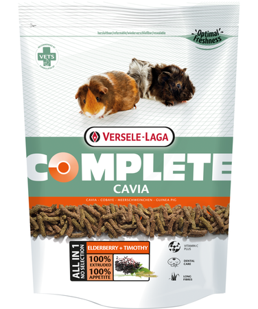 Versele Laga Cavia Adult Complete 500g