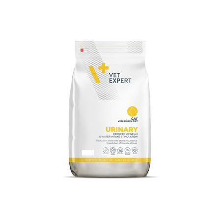 4T Veterinary Diet Urinary Cat 250g