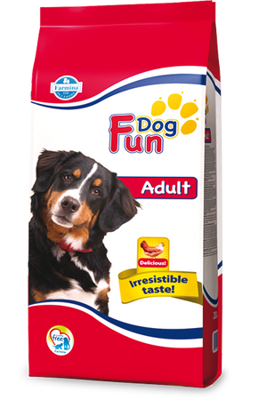 Farmina Fun Dog Adult 20kg