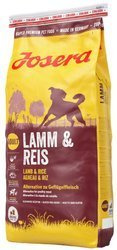 Josera Lamb & Rice 15kg