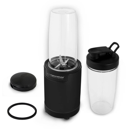 ESPERANZA KIELICHOWY NUTRI BLENDER NUTRI SHOT 6W1