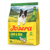 Josera Lamb Rice 900g