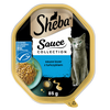 Sheba Sauce Collection tuńczyk w sosie 22x 85g