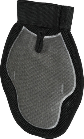 ZOLUX ANAH Dwustronna rękawica do pielęgnacji