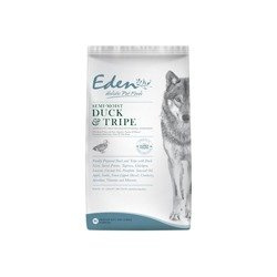 EDEN Karma półwilgotna Kaczka i Żołądki 2kg