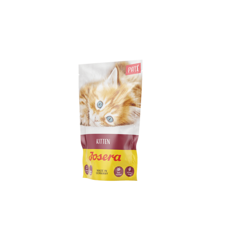 Josera Paté Kitten 85g