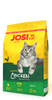 JosiCat Crunchy Poultry Drób 10 kg