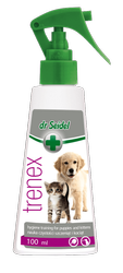 Trenex płyn ułatwiający naukę czystości dla szczeniąt i kociąt 100ml