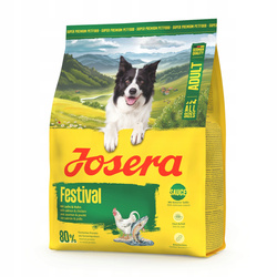 JOSERA Festival 900g