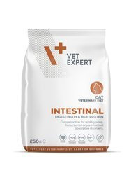 4T Veterinary Diet Intestinal Cat 250g