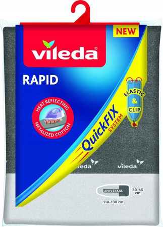 Vileda Rapid Pokrowiec na deskę