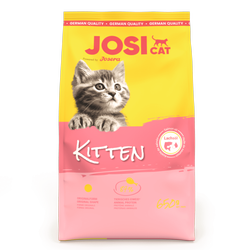 Josera JosiCat Kitten 650 kg