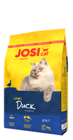 Josera JosiCat Crispy Duck z Kaczką