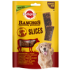 PEDIGREE Ranchos Slices 60g – przysmaki dla psa z wołowiną