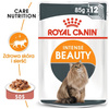 ROYAL CANIN Intense Beauty w sosie
