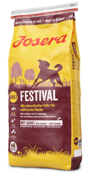 JOSERA Festival 15kg
