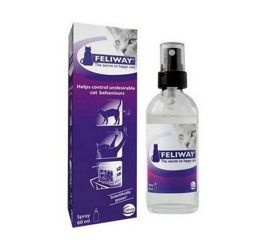 Feliway spray 60 ml