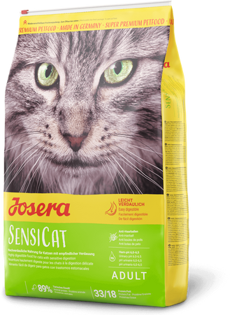Josera Sensicat 2kg
