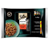 Sheba Sel in Sauce Soczyste Smaki 13x 4x85g