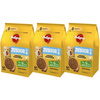 Pedigree Junior z drobiem i warzywami 3x 2,6 kg