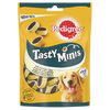 Pedigree Tasty Minis wołowina ser 6x 140g