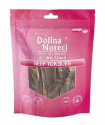 Dolina Noteci Natural Treats ozory wołowe 100g