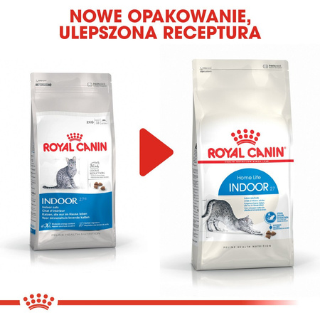 ROYAL CANIN Indoor 10kg