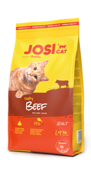 JosiCat Tasty Beef 1,9 kg