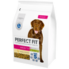 Perfect Fit Adult dla dorosłych psów dużych ras, bogata w kurczaka 3x 2,6 kg
